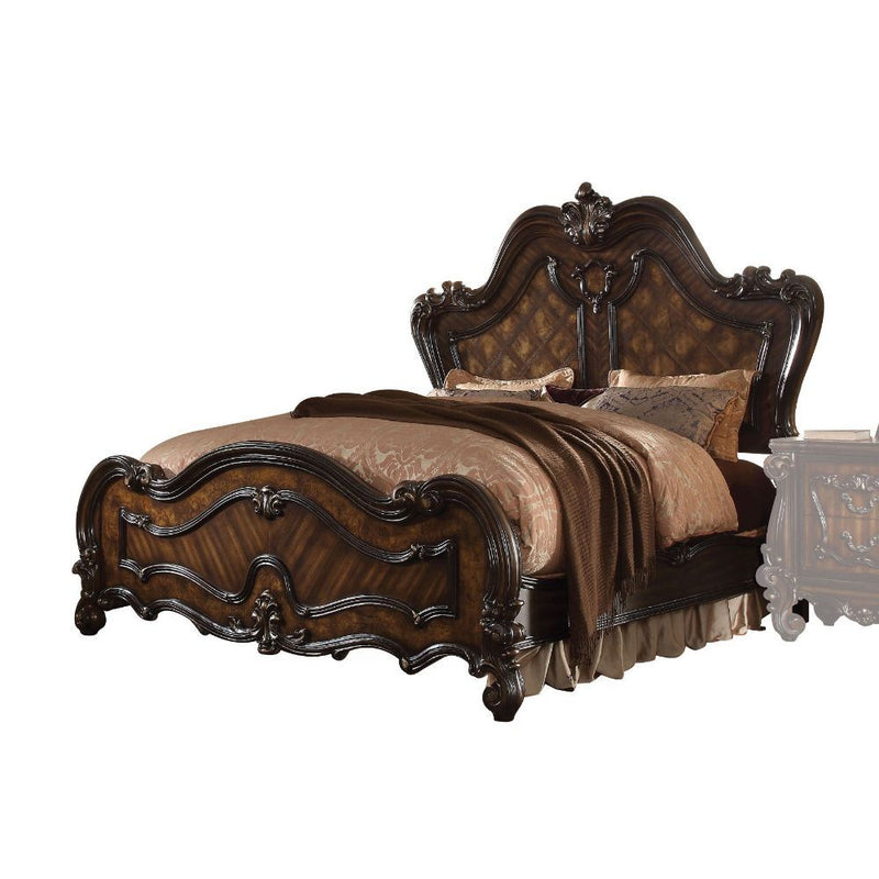 Versailles - Traditional - Bed - R&R Furniture Gallery (Fountain Valley, CA)