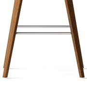 Randolph Bentwood - Counter / Bar Height Stool (Set of 2) - R&R Furniture Gallery (Fountain Valley, CA)