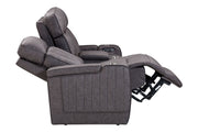 Equinox - Power Reclining Sofa Set - R&R Furniture Gallery (Fountain Valley, CA)
