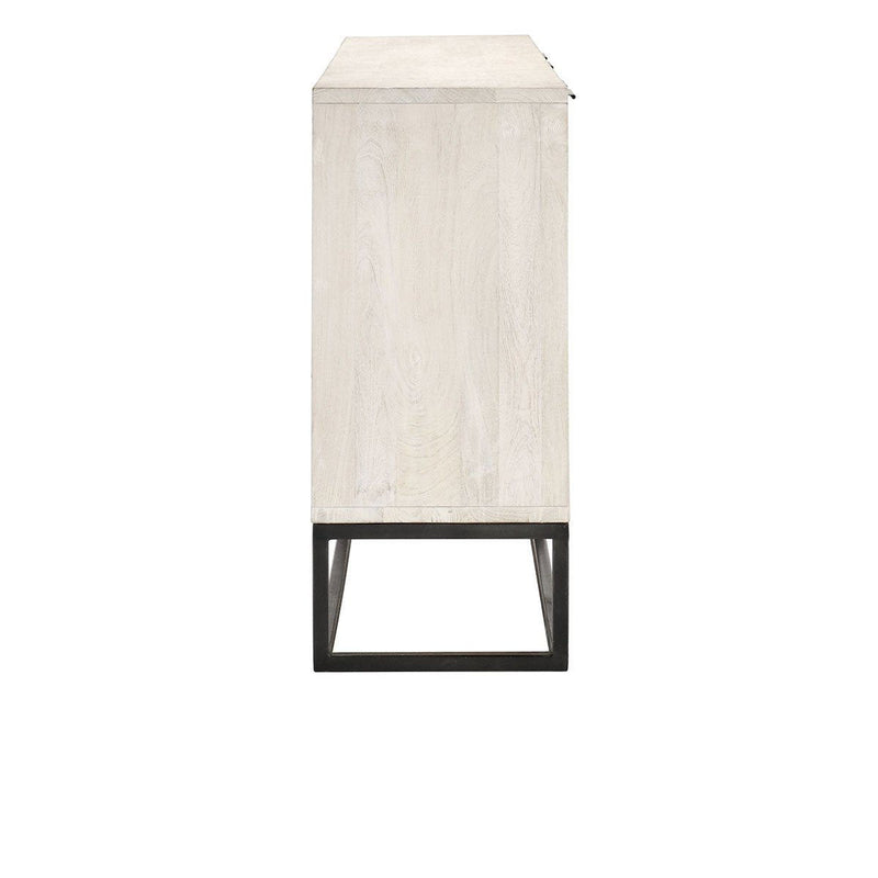 Flint - Sideboard - R&R Furniture Gallery (Fountain Valley, CA)
