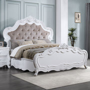 Latisha - Bed - R&R Furniture Gallery (Fountain Valley, CA)