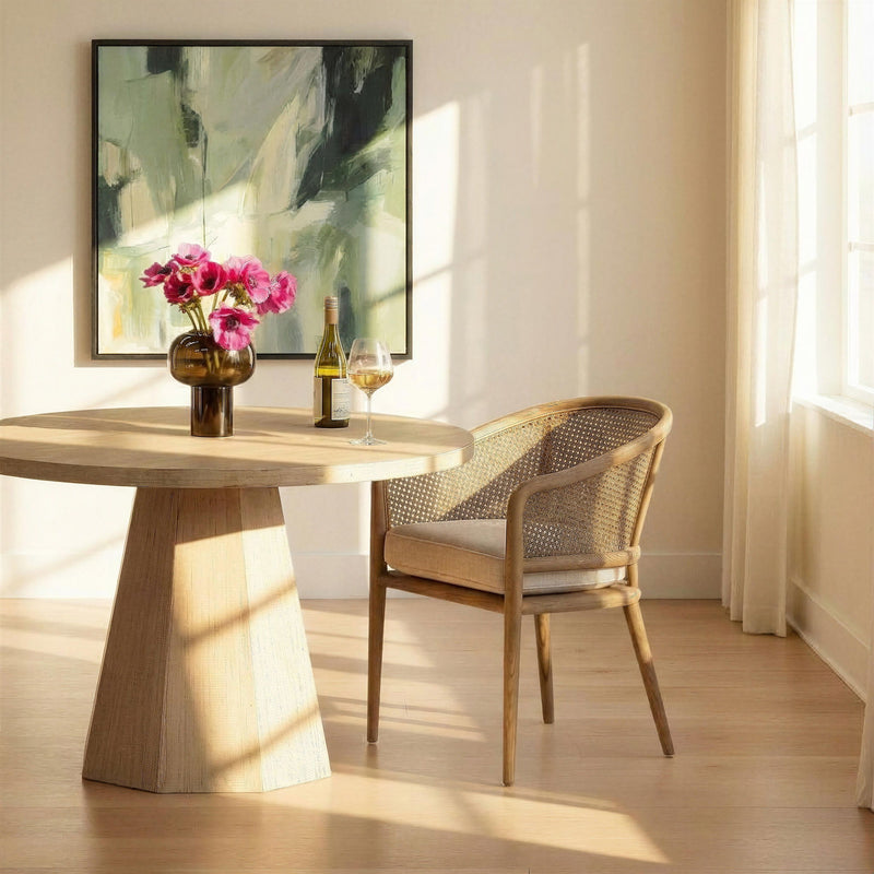 Camile - Dining Chair