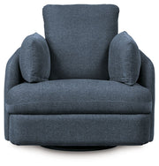 Modmax - Swivel Glider Recliner - R&R Furniture Gallery (Fountain Valley, CA)