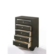 Soteris - Chest - Antique Gray - R&R Furniture Gallery (Fountain Valley, CA)