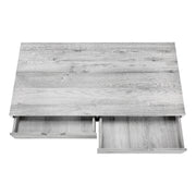 Computer Desk For Home Office, Laptop, Storage Drawers, Contemporary & Modern - R&R Furniture Gallery (Fountain Valley, CA)