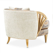 La Terrazza - Accent Chair - R&R Furniture Gallery (Fountain Valley, CA)