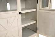 Bolanburg - TV Stand - R&R Furniture Gallery (Fountain Valley, CA)