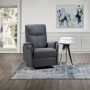 Recliner Chair With Power Function Easy Control Big Stocks, Recliner Single Chair For Living Room, Bed Room - R&R Furniture Gallery (Fountain Valley, CA)