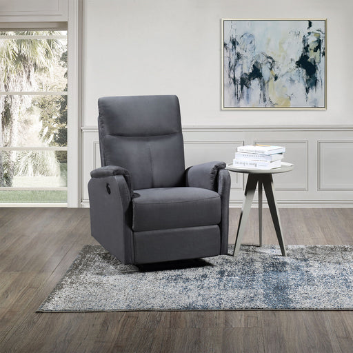 Recliner Chair With Power Function Easy Control Big Stocks, Recliner Single Chair For Living Room, Bed Room - R&R Furniture Gallery (Fountain Valley, CA)