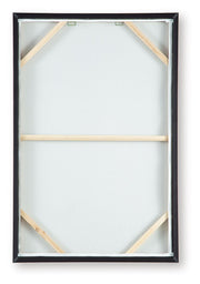 Gravesworth - Wall Art - Multi - R&R Furniture Gallery (Fountain Valley, CA)