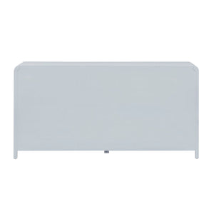 Patty - Rattan 6 Drawer Dresser - R&R Furniture Gallery (Fountain Valley, CA)