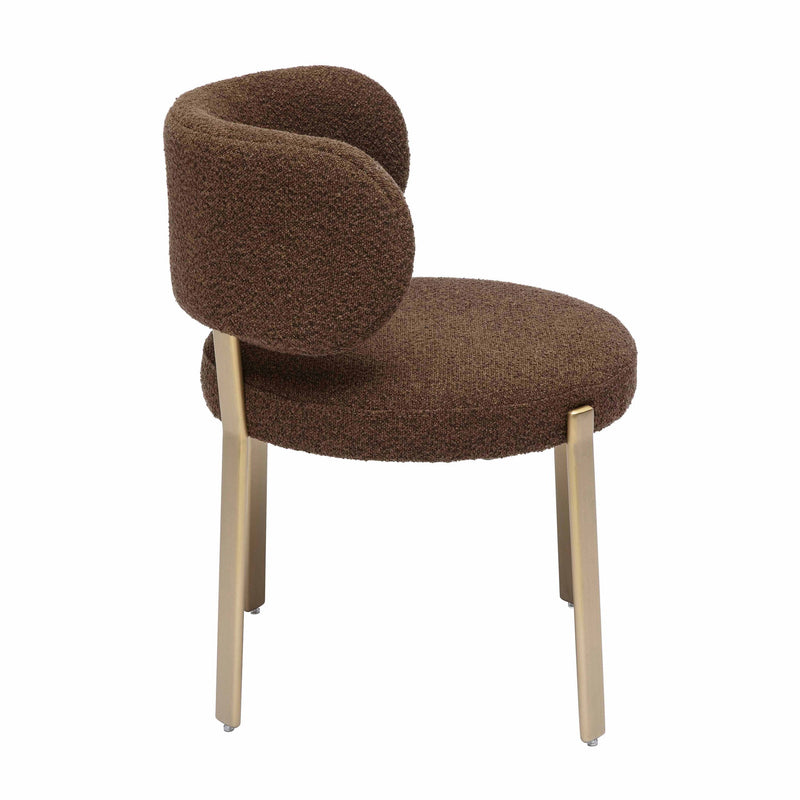 Margaret - Dining Chair - R&R Furniture Gallery (Fountain Valley, CA)