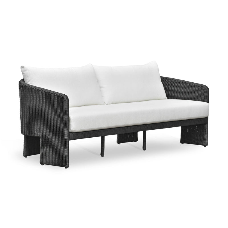 Alexa - Outdoor Sofa - R&R Furniture Gallery (Fountain Valley, CA)