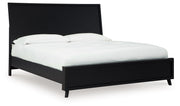Danziar - Panel Bedroom Set - R&R Furniture Gallery (Fountain Valley, CA)