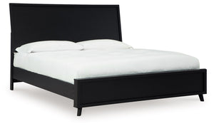 Danziar - Panel Bedroom Set - R&R Furniture Gallery (Fountain Valley, CA)