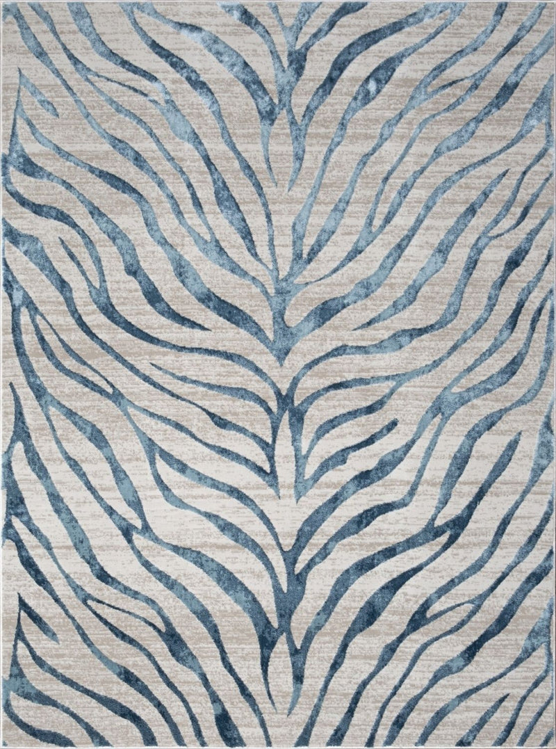 Elegance - GC_CNC6006 Area Rug - R&R Furniture Gallery (Fountain Valley, CA)