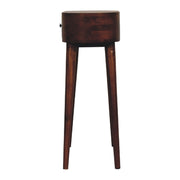 Albion - Nordic Console Table - R&R Furniture Gallery (Fountain Valley, CA)
