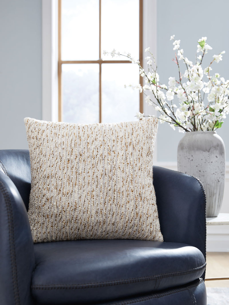 Abler - Pillow - R&R Furniture Gallery (Fountain Valley, CA)