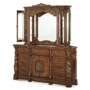 Villa Valencia - Dresser - R&R Furniture Gallery (Fountain Valley, CA)
