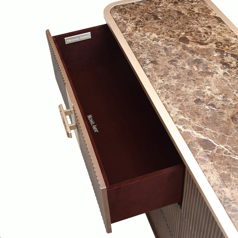 West Kensington - Dresser - R&R Furniture Gallery (Fountain Valley, CA)