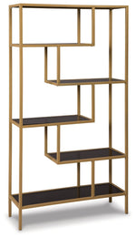 Frankwell - Bookcase - R&R Furniture Gallery (Fountain Valley, CA)