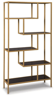 Frankwell - Bookcase - R&R Furniture Gallery (Fountain Valley, CA)