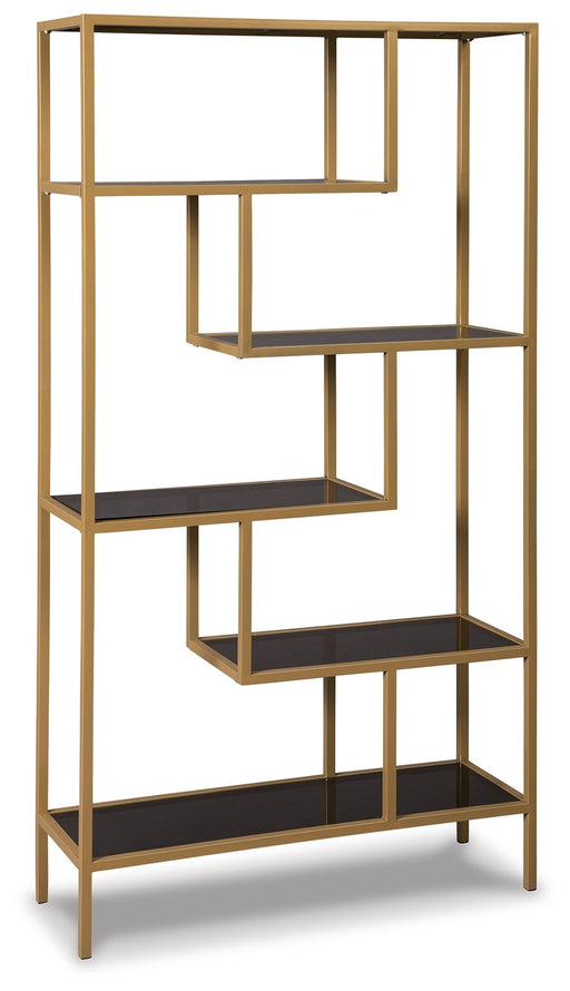 Frankwell - Bookcase - R&R Furniture Gallery (Fountain Valley, CA)