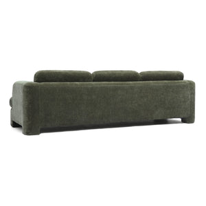 Halsey - Textured Fabric Sofa