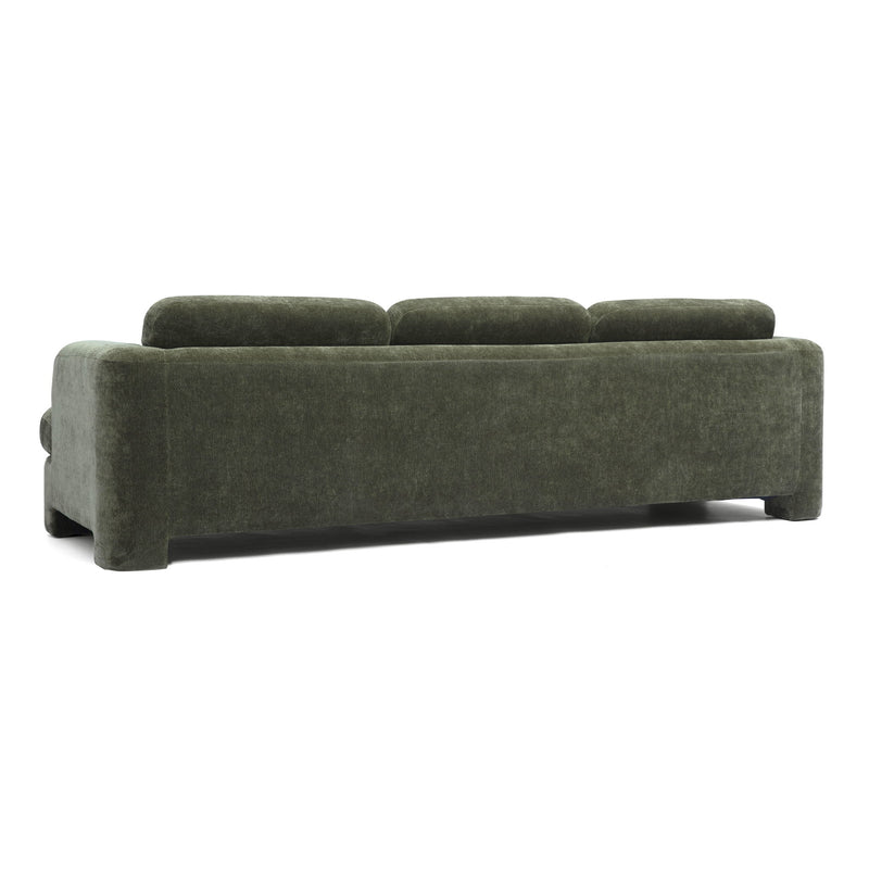 Halsey - Textured Fabric Sofa