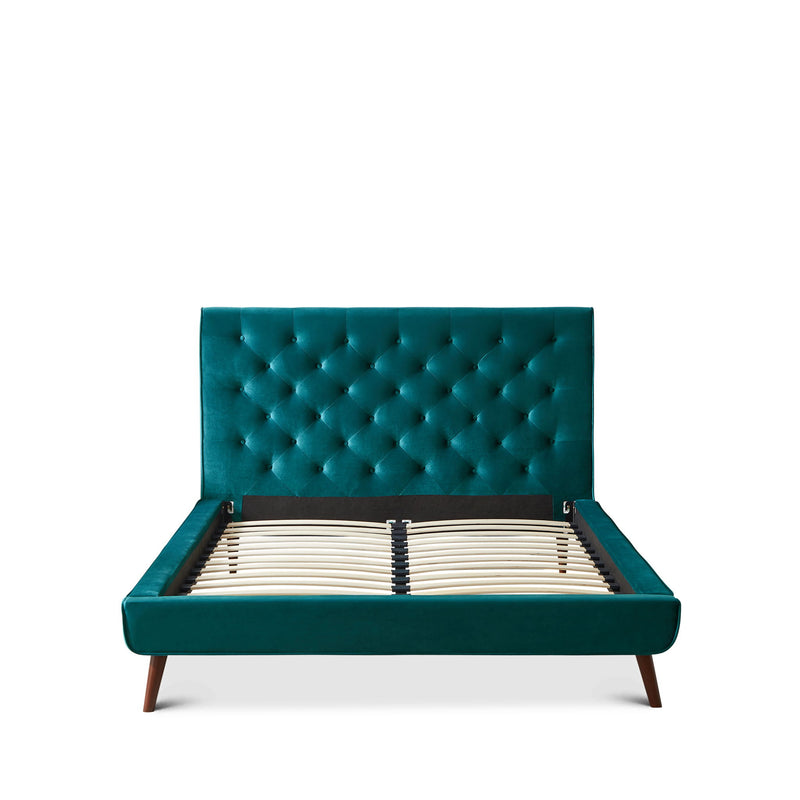 Dillon - Platform Bed - R&R Furniture Gallery (Fountain Valley, CA)