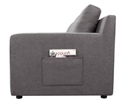 Waylon - Sectional Sofa - R&R Furniture Gallery (Fountain Valley, CA)