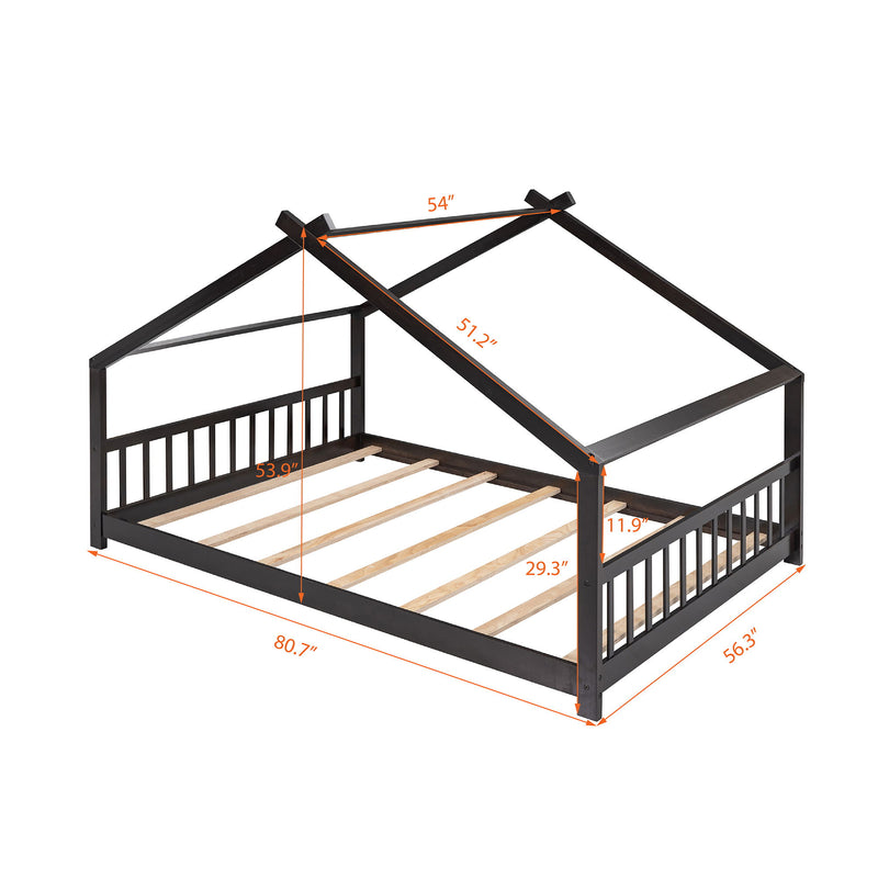 Playhouse Design Bed - R&R Furniture Gallery (Fountain Valley, CA)