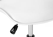 Office Chair, Adjustable Height, Swivel, Ergonomic, Modern - R&R Furniture Gallery (Fountain Valley, CA)