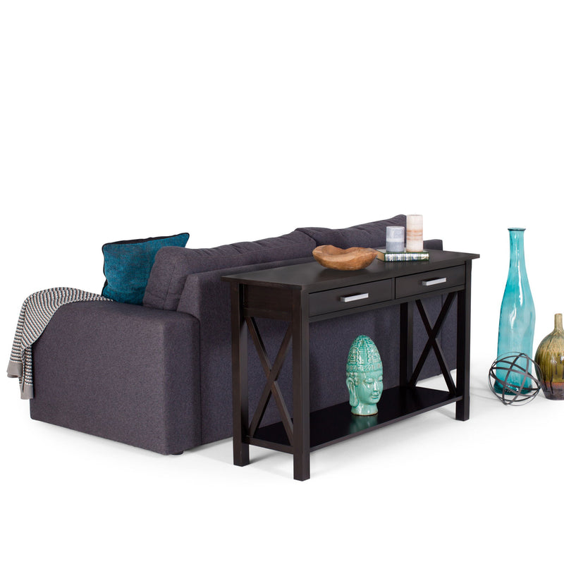 Kitchener - Handcrafted Table - R&R Furniture Gallery (Fountain Valley, CA)