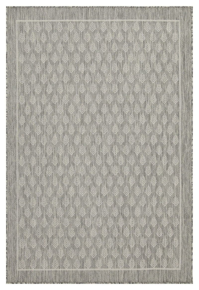 Sunshine - 2'7" X 7'3" Indoor / Outdoor Area Rug Polypropylene - R&R Furniture Gallery (Fountain Valley, CA)