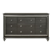 Kaitlyn - Dresser - R&R Furniture Gallery (Fountain Valley, CA)