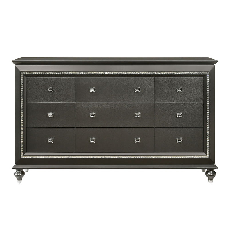 Kaitlyn - Dresser - R&R Furniture Gallery (Fountain Valley, CA)