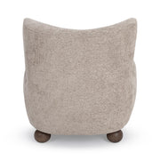 Penelope - Accent Chair - R&R Furniture Gallery (Fountain Valley, CA)