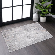 Marfi - Abstract Rug - R&R Furniture Gallery (Fountain Valley, CA)