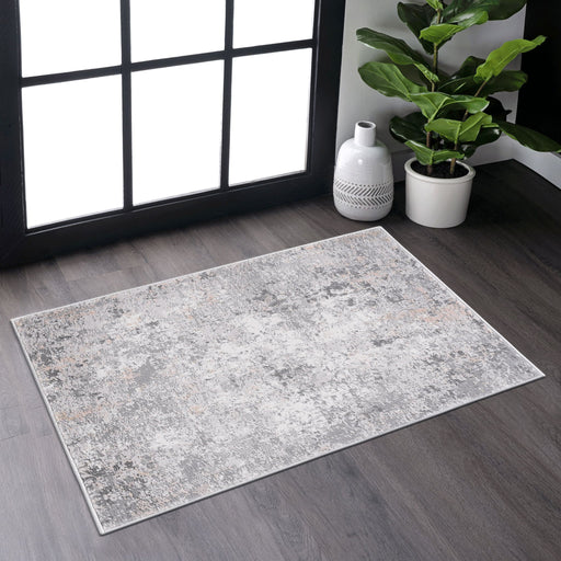 Marfi - Abstract Rug - R&R Furniture Gallery (Fountain Valley, CA)