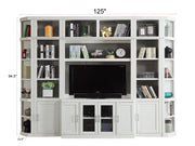 Catalina - Entertainment Wall - R&R Furniture Gallery (Fountain Valley, CA)