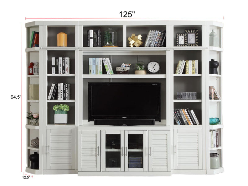 Catalina - Entertainment Wall - R&R Furniture Gallery (Fountain Valley, CA)