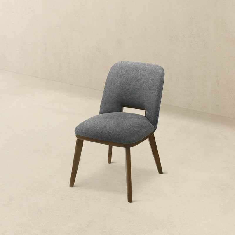 Blake - Modern Dining Chair (Set of 2) - R&R Furniture Gallery (Fountain Valley, CA)