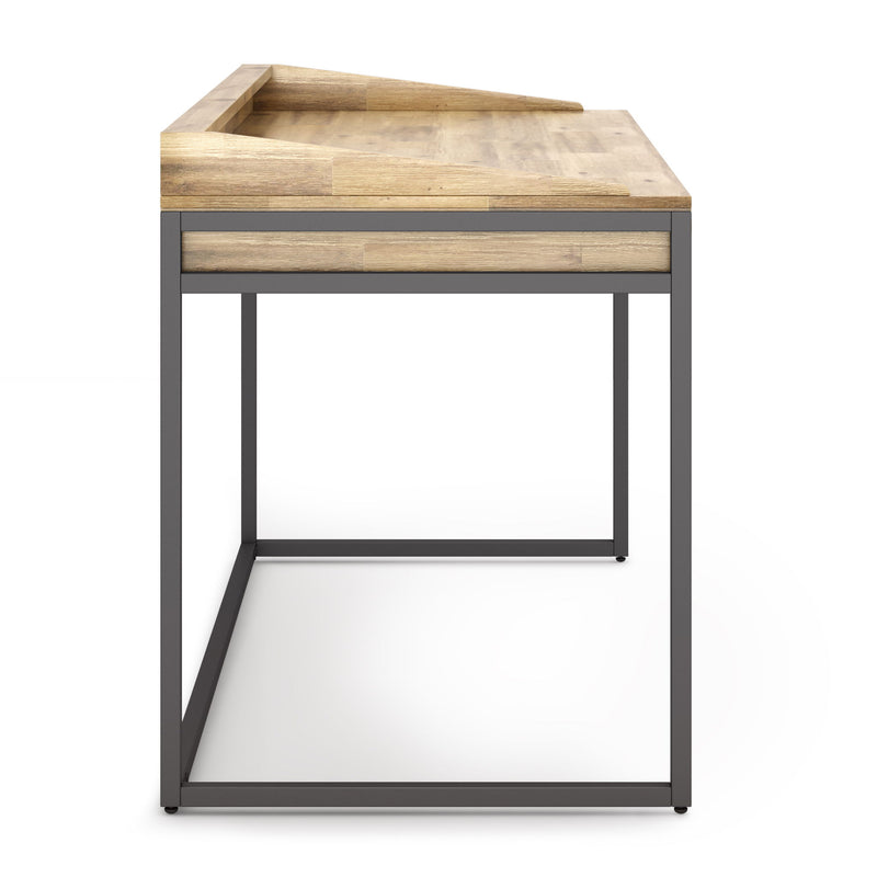 Ralston - Handcrafted Desk - R&R Furniture Gallery (Fountain Valley, CA)