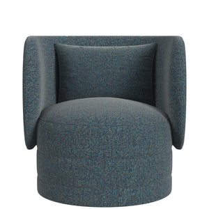 Sanctuary - Swivel Chair