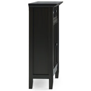 Amherst - Storage Cabinet - R&R Furniture Gallery (Fountain Valley, CA)