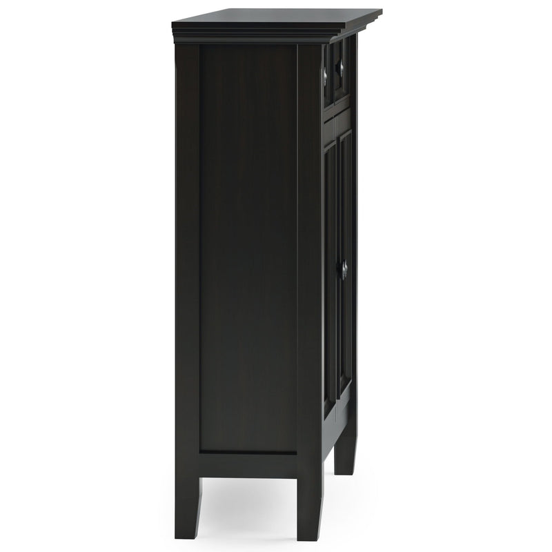 Amherst - Storage Cabinet - R&R Furniture Gallery (Fountain Valley, CA)
