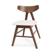 Vida - Modern Dining Chair - R&R Furniture Gallery (Fountain Valley, CA)