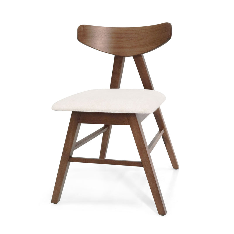 Vida - Modern Dining Chair - R&R Furniture Gallery (Fountain Valley, CA)