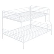 Contemporary Bunk Bed - R&R Furniture Gallery (Fountain Valley, CA)